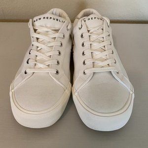 New Republic Bowery Shoes